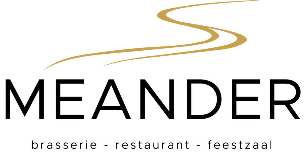 logo brasserie Meander
