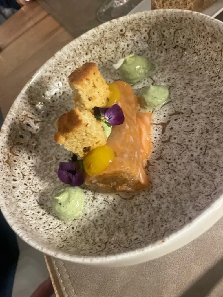 MEANDER-GERECHTEN (3)