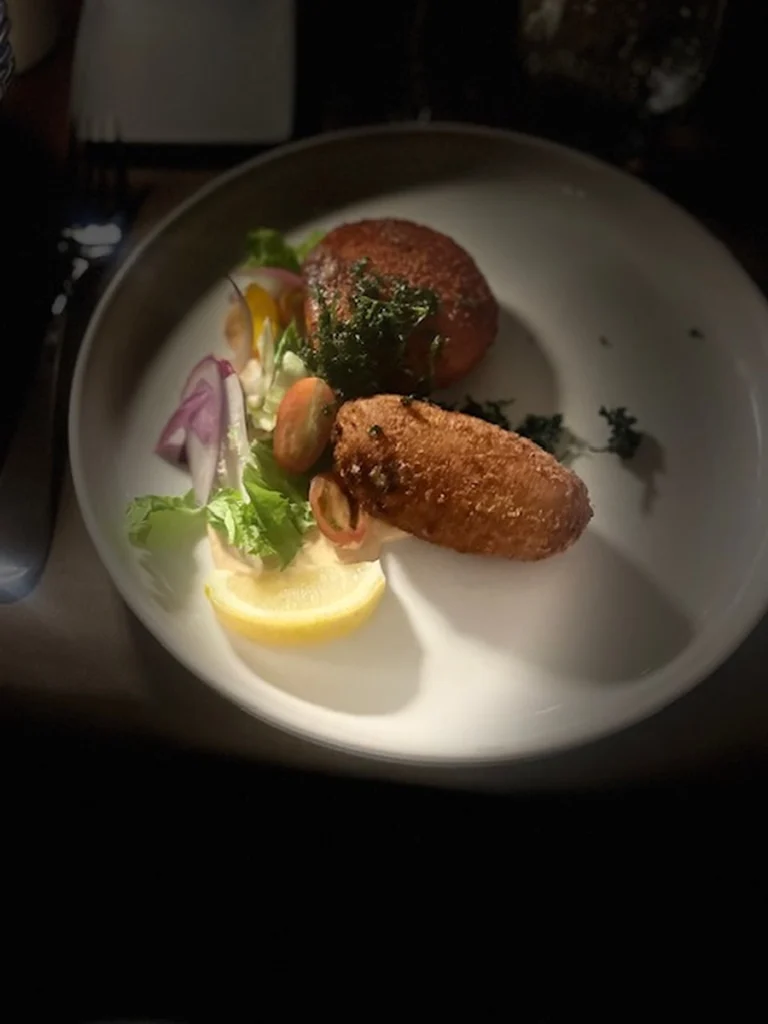 MEANDER-GERECHTEN (4)