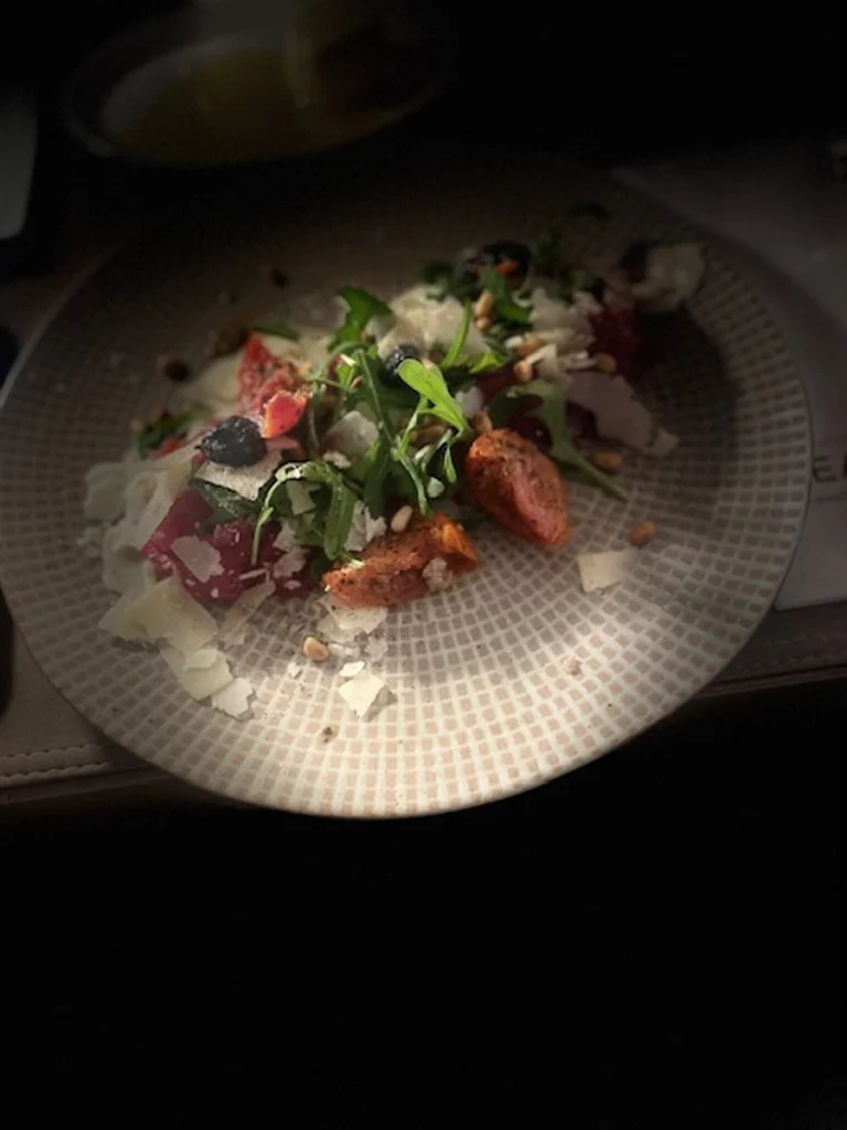 MEANDER-GERECHTEN (5)