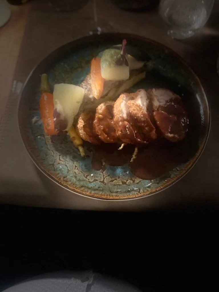 MEANDER-GERECHTEN (7)